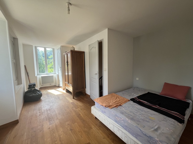 Vente Maison CORGNAC SUR L ISLE - 4 pièces -88 m² - (24800)