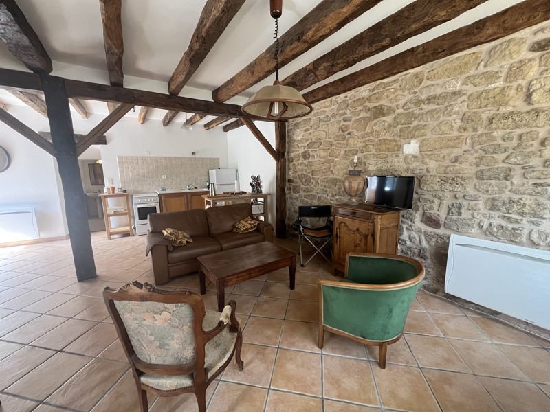 Vente Maison CORGNAC SUR L ISLE - 4 pièces -88 m² - (24800)