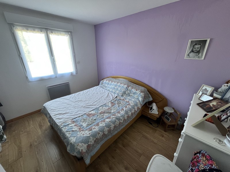 Vente Maison THIVIERS - 4 pièces -87 m² - (24800)