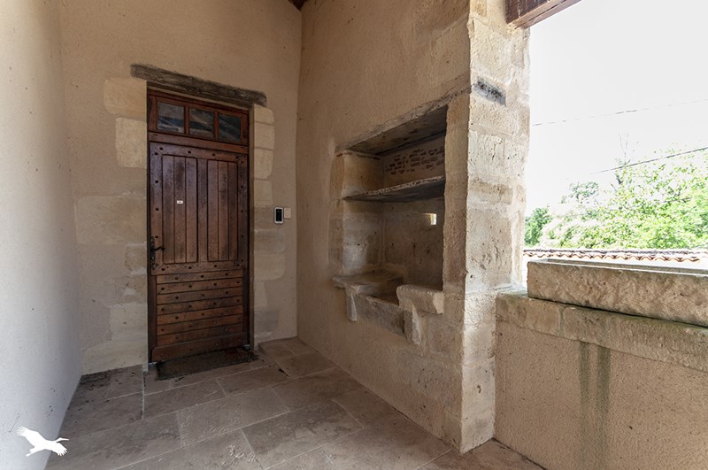 Vente Maison NANTHEUIL - 6 pièces -227 m² - (24800)