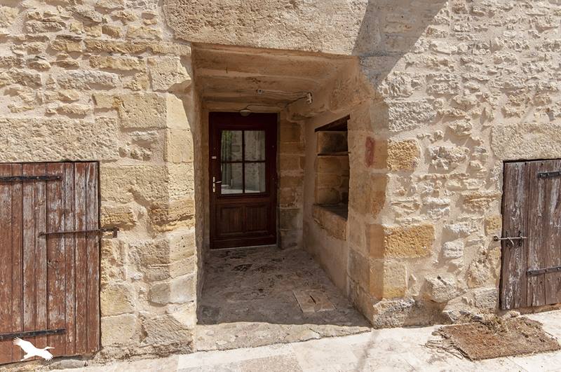 Vente Maison NANTHEUIL - 6 pièces -227 m² - (24800)
