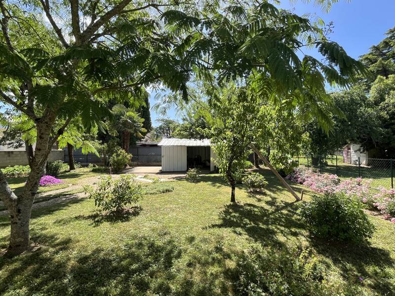 Vente Maison THIVIERS - 5 pièces -173 m² - (24800)