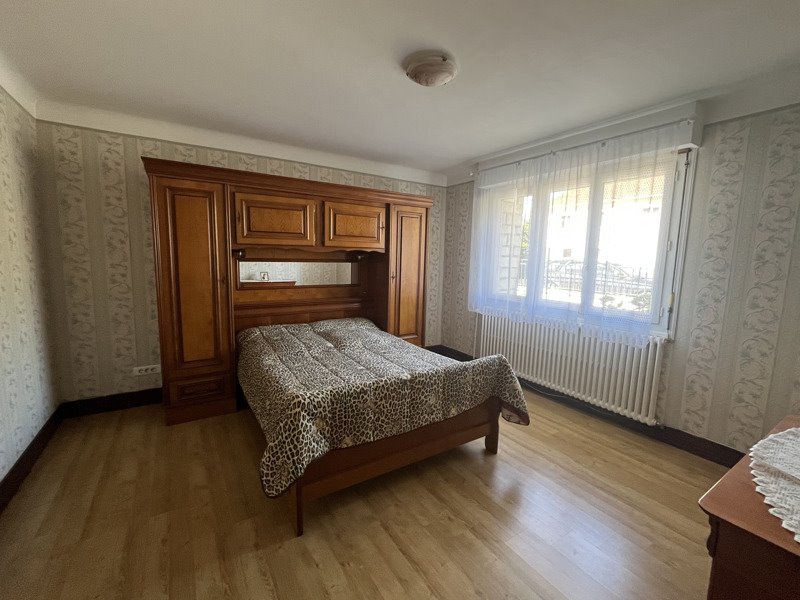 Vente Maison THIVIERS - 5 pièces -173 m² - (24800)
