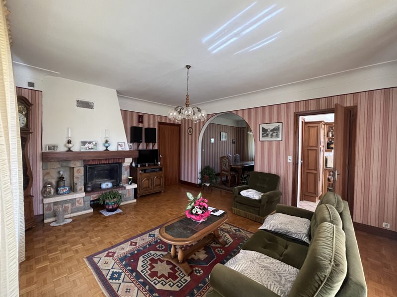 Vente Maison THIVIERS - 5 pièces -173 m² - (24800)