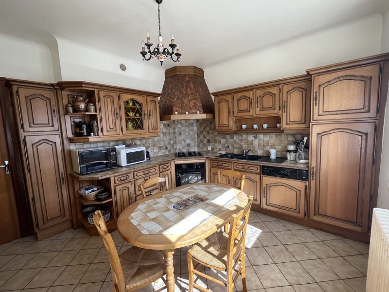 Vente Maison THIVIERS - 5 pièces -173 m² - (24800)