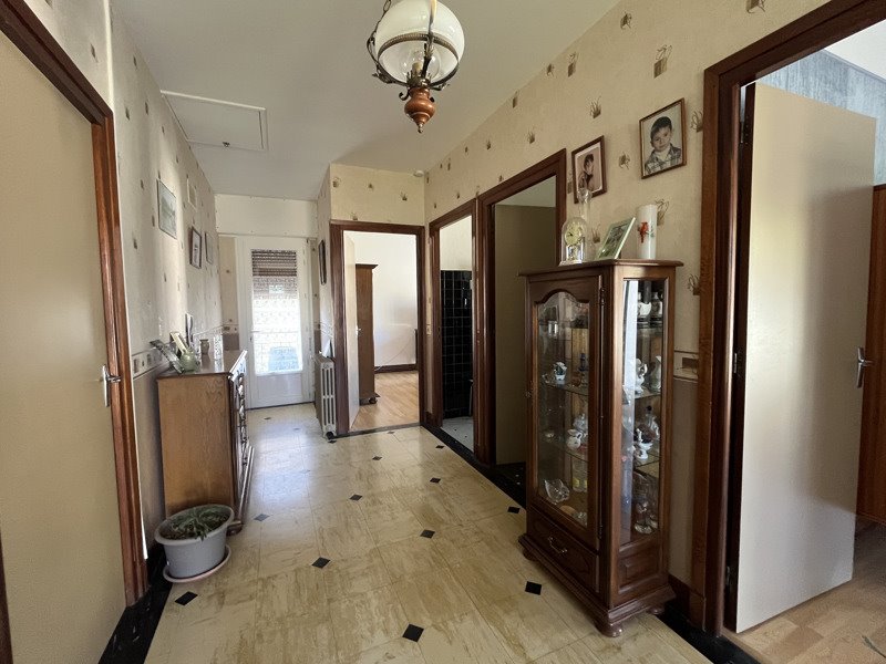Vente Maison THIVIERS - 5 pièces -173 m² - (24800)