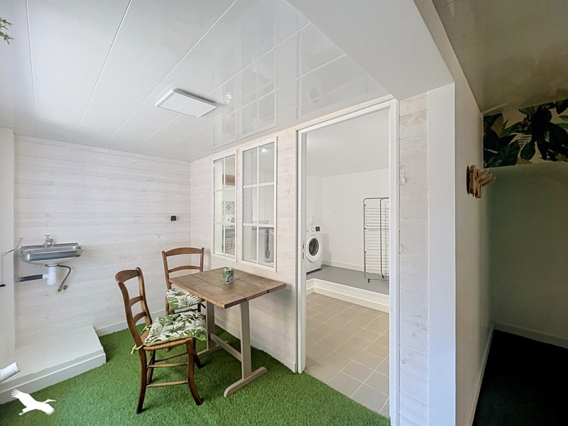 Vente Maison THIVIERS - 3 pièces -76 m² - (24800)