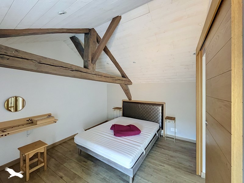 Vente Maison THIVIERS - 3 pièces -76 m² - (24800)
