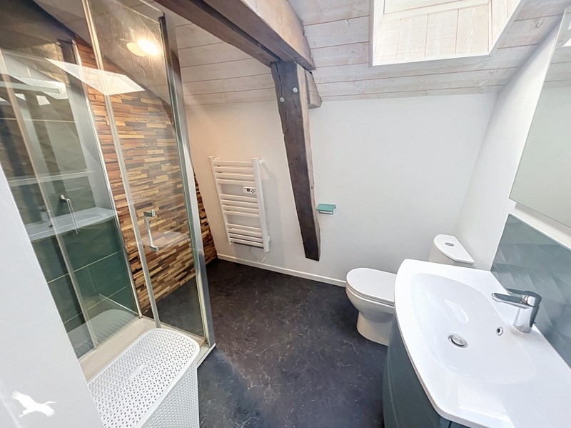 Vente Maison THIVIERS - 3 pièces -76 m² - (24800)