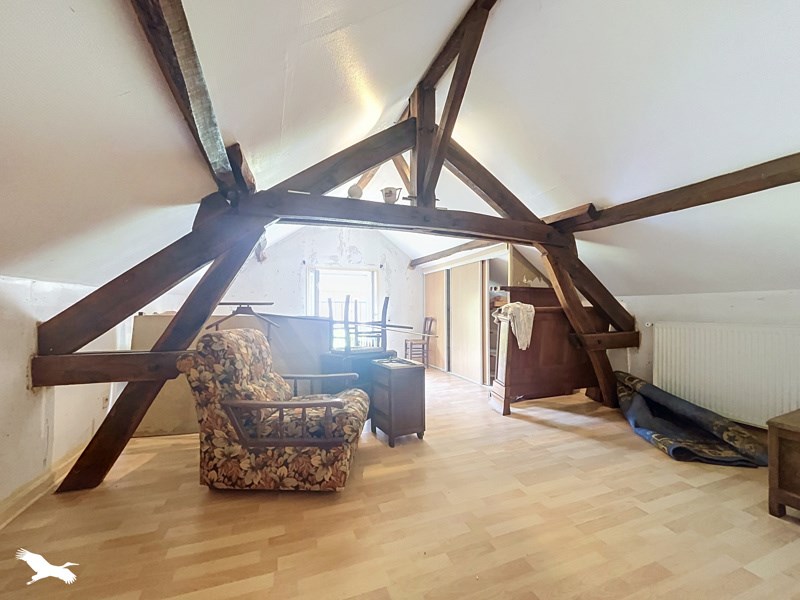 Vente Maison ST PAUL LA ROCHE - 4 pièces -65 m² - (24800)