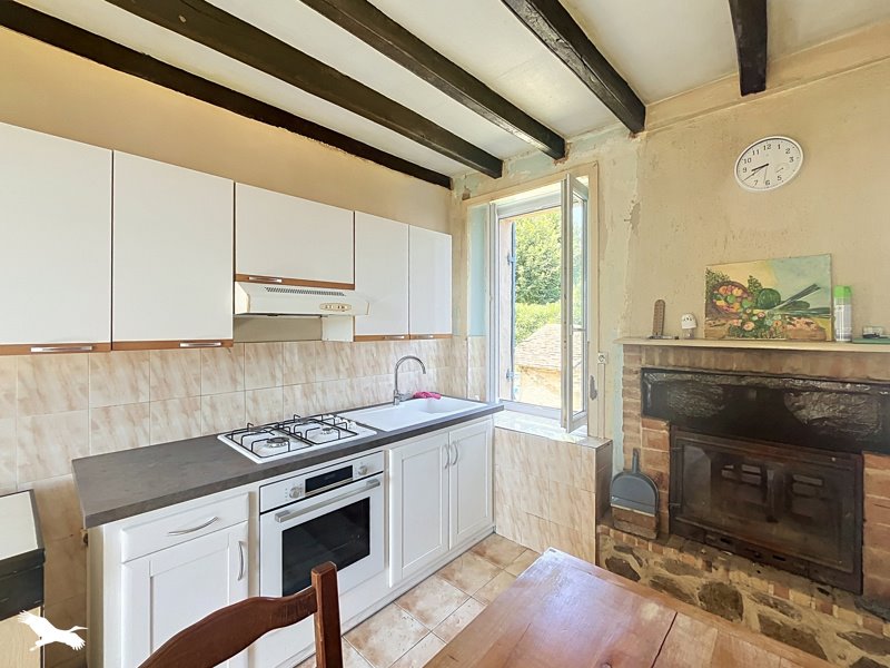 Vente Maison ST PAUL LA ROCHE - 4 pièces -65 m² - (24800)