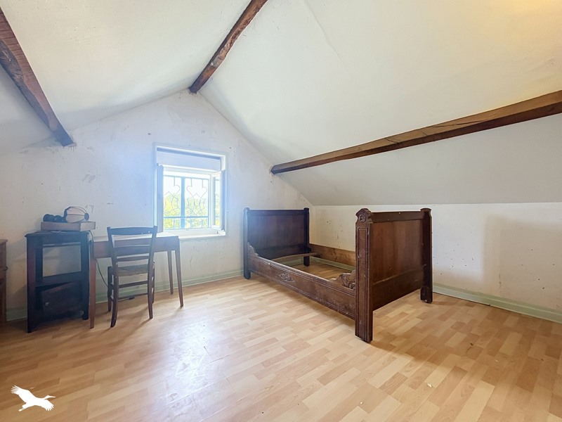 Vente Maison ST PAUL LA ROCHE - 4 pièces -65 m² - (24800)