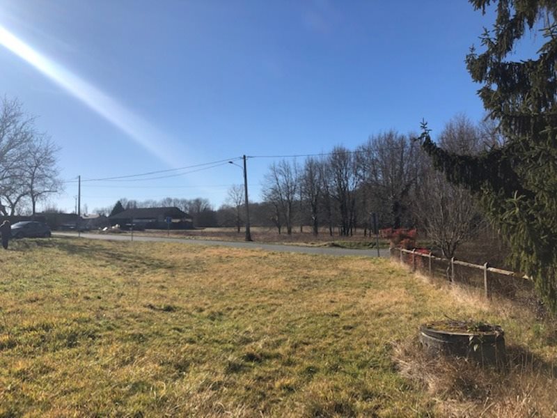 Vente Terrain CORGNAC SUR L ISLE - -6895 m² - (24800)