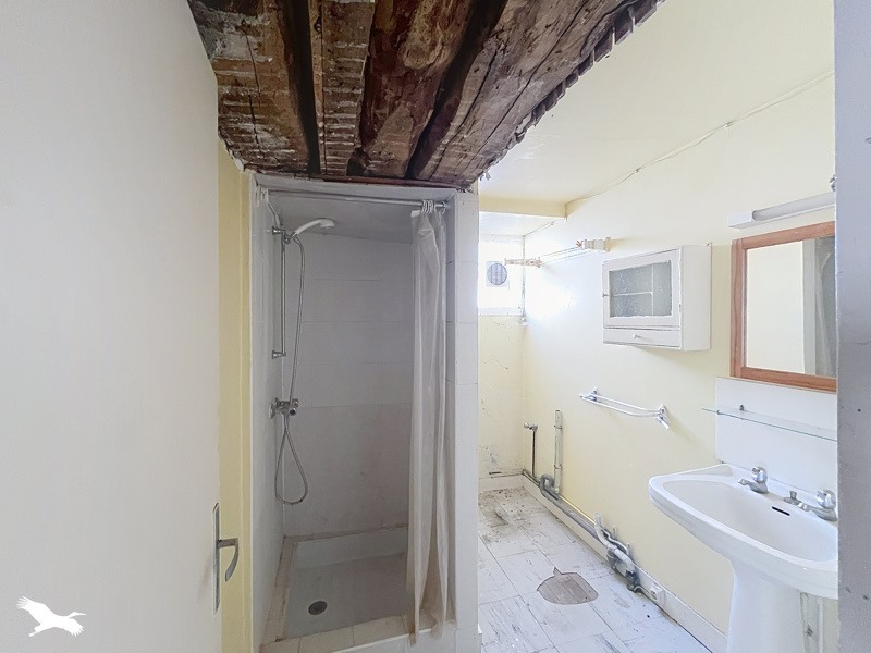 Vente Maison SORGES ET LIGUEUX EN PERIGORD - 5 pièces -93 m² - (24420)