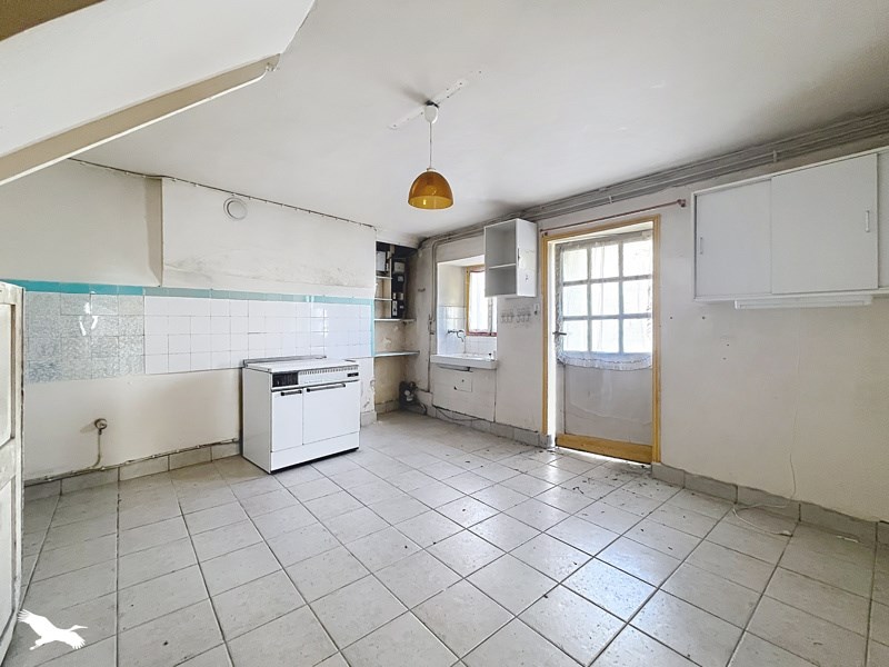 Vente Maison SORGES ET LIGUEUX EN PERIGORD - 5 pièces -93 m² - (24420)