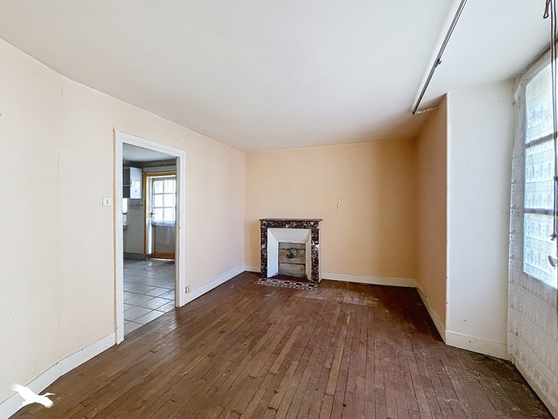 Vente Maison SORGES ET LIGUEUX EN PERIGORD - 5 pièces -93 m² - (24420)