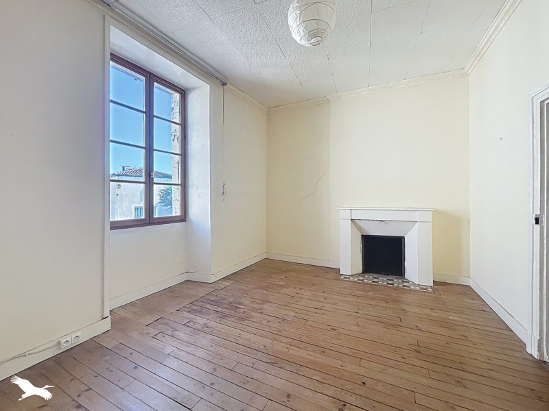 Vente Maison SORGES ET LIGUEUX EN PERIGORD - 5 pièces -93 m² - (24420)