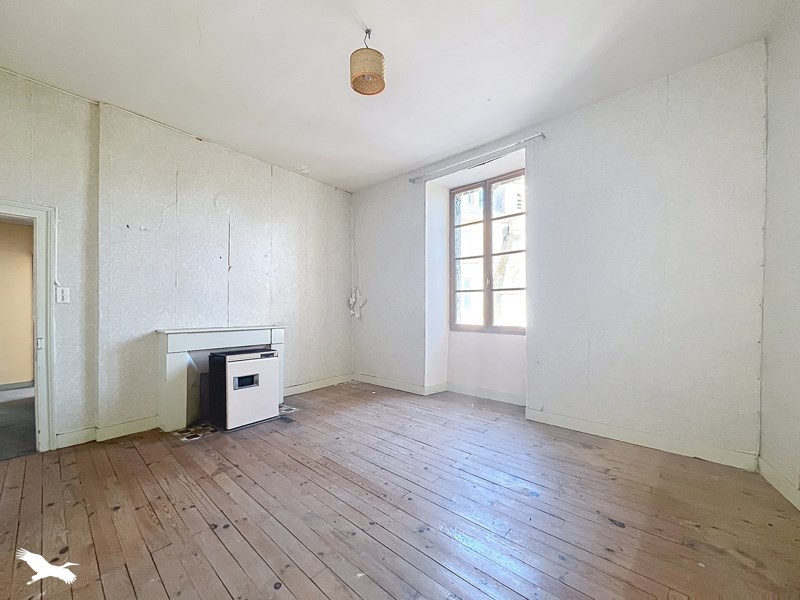 Vente Maison SORGES ET LIGUEUX EN PERIGORD - 5 pièces -93 m² - (24420)