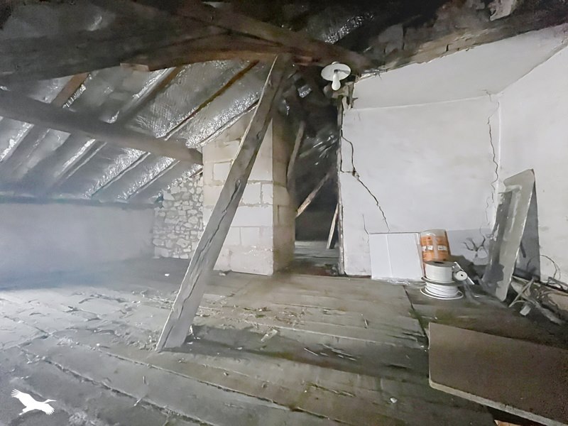Vente Maison SORGES ET LIGUEUX EN PERIGORD - 5 pièces -93 m² - (24420)