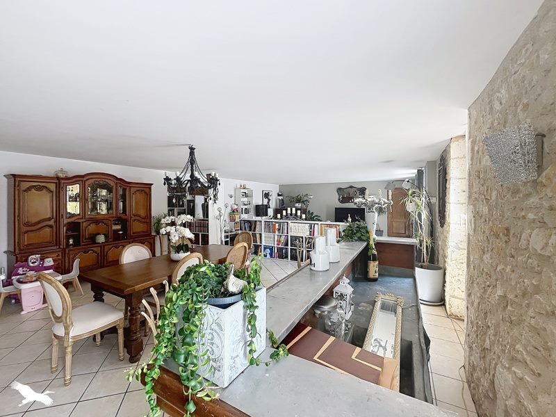 Vente Maison VAUNAC - 4 pièces -155 m² - (24800)