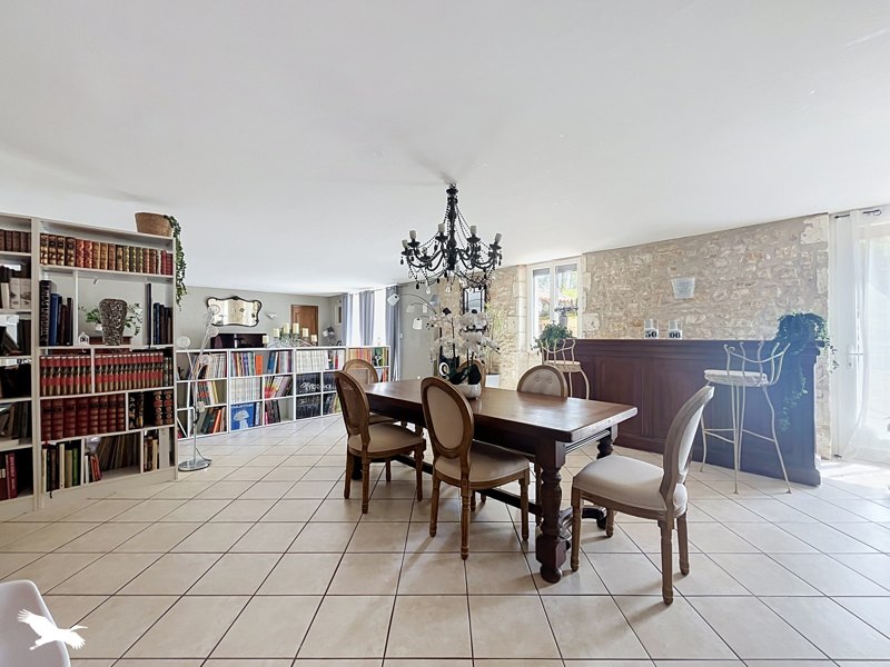 Vente Maison VAUNAC - 4 pièces -155 m² - (24800)