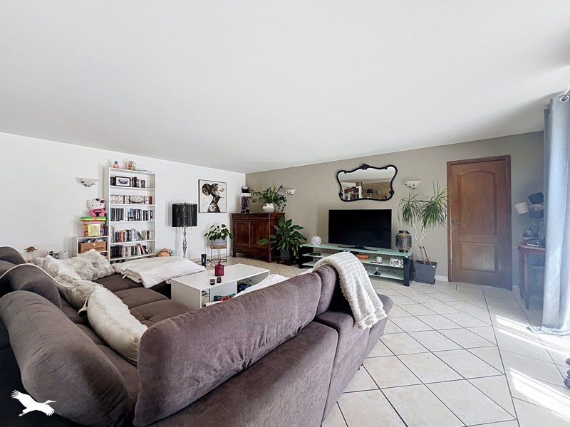 Vente Maison VAUNAC - 4 pièces -155 m² - (24800)