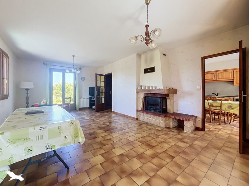 Vente Maison NANTHIAT - 7 pièces -137 m² - (24800)