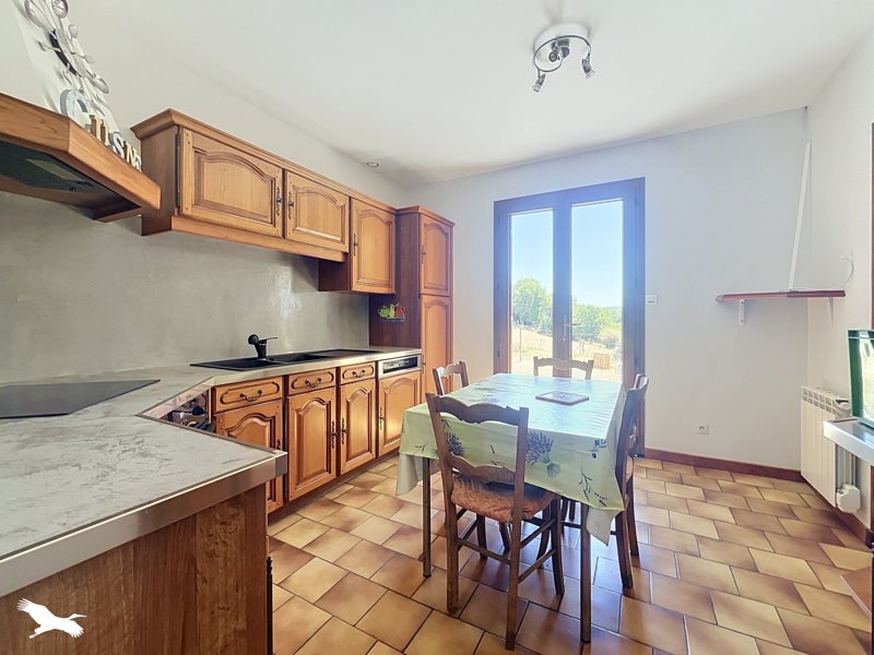 Vente Maison NANTHIAT - 7 pièces -137 m² - (24800)
