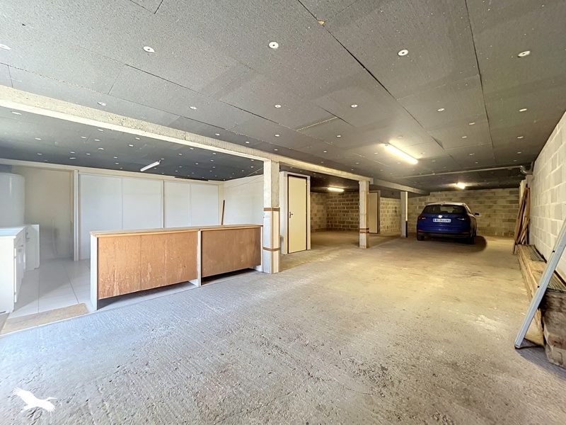 Vente Maison NANTHIAT - 7 pièces -137 m² - (24800)