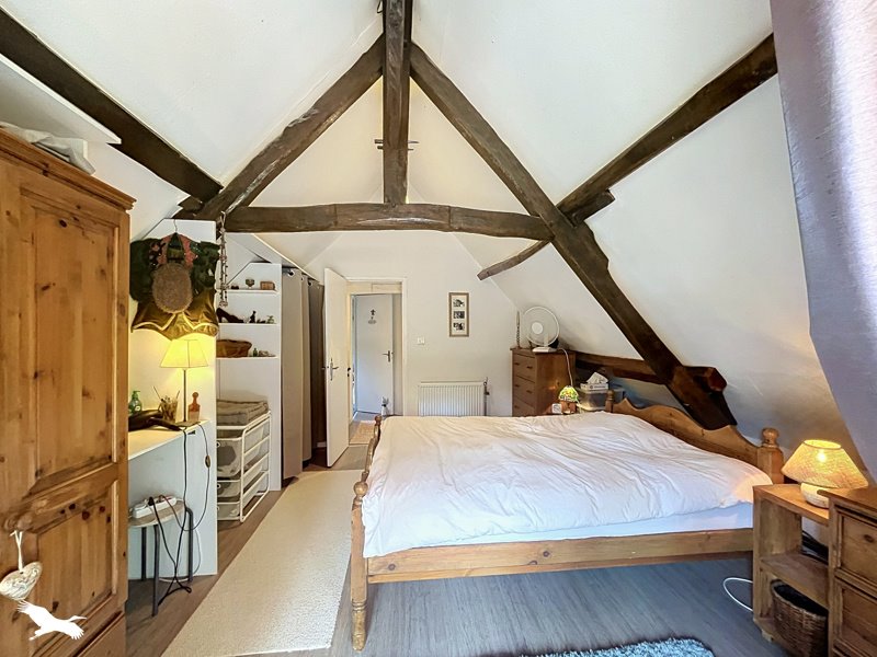 Vente Maison SARRAZAC - 4 pièces -88 m² - (24800)