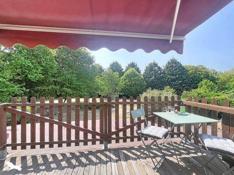 Vente Maison SARRAZAC - 4 pièces -88 m² - (24800)