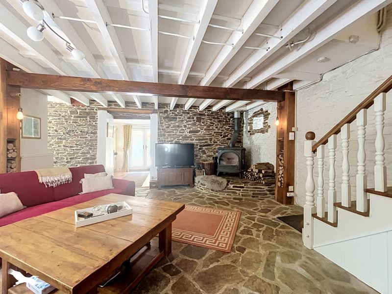 Vente Maison SARRAZAC - 4 pièces -88 m² - (24800)