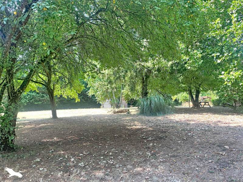 Vente Maison SARRAZAC - 4 pièces -88 m² - (24800)