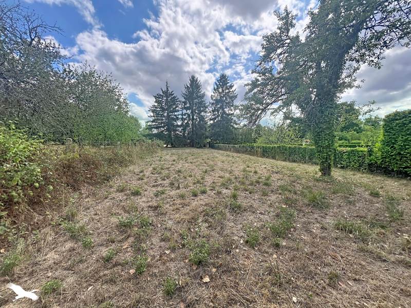 Vente Maison THIVIERS - 3 pièces -45 m² - (24800)