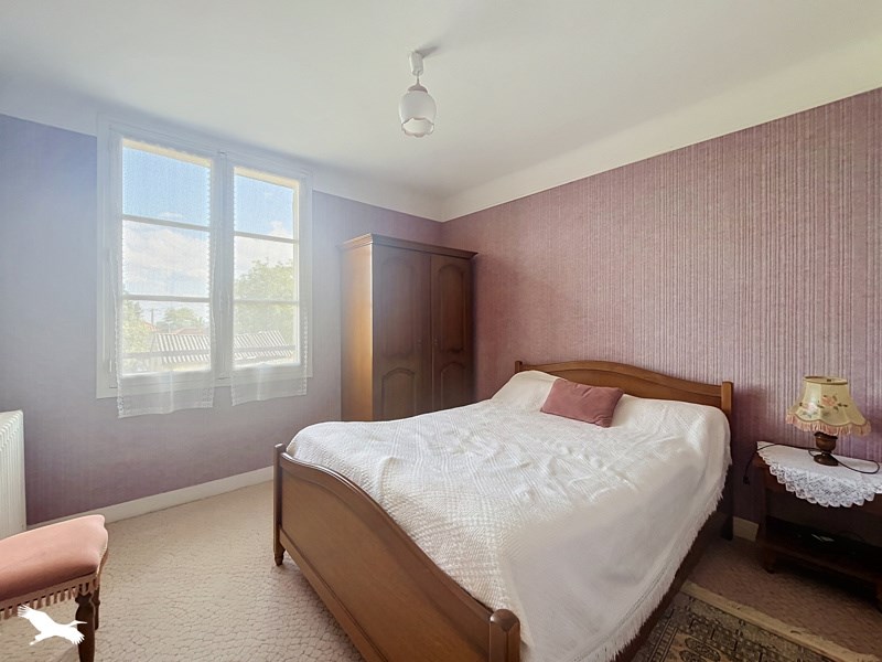 Vente Maison THIVIERS - 6 pièces -102 m² - (24800)