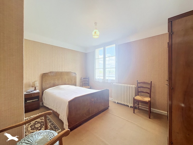 Vente Maison THIVIERS - 6 pièces -102 m² - (24800)