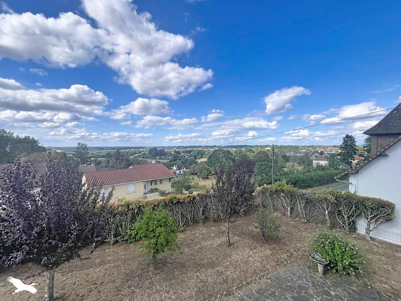 Vente Maison THIVIERS - 6 pièces -102 m² - (24800)