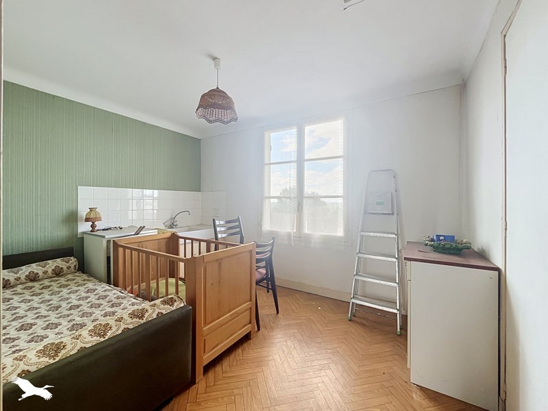 Vente Maison THIVIERS - 6 pièces -102 m² - (24800)