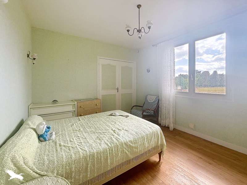 Vente Maison ST JORY DE CHALAIS - 5 pièces -130 m² - (24800)