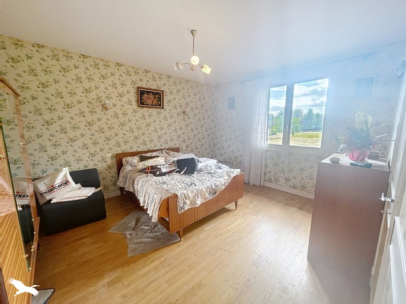 Vente Maison ST JORY DE CHALAIS - 5 pièces -130 m² - (24800)