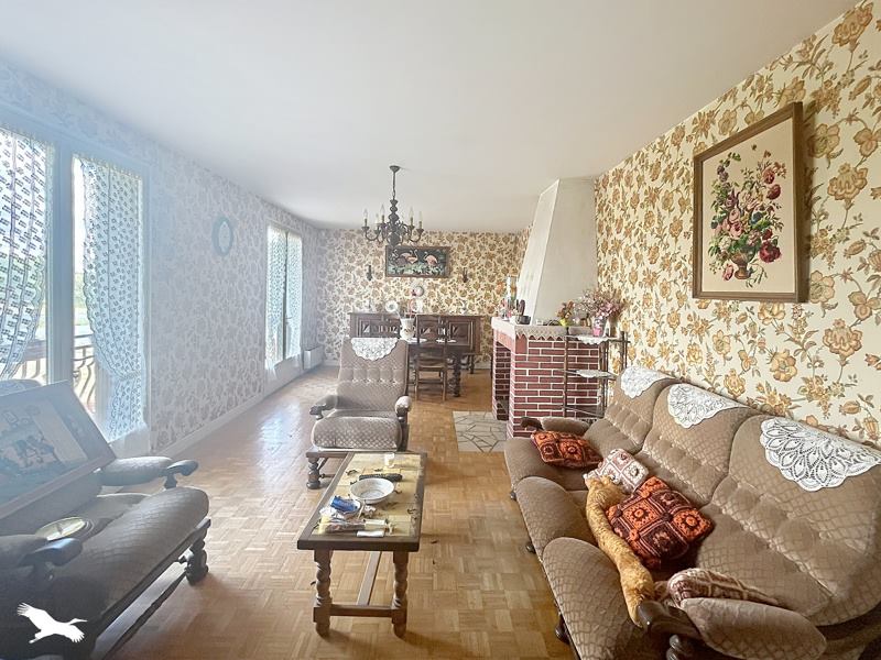 Vente Maison ST JORY DE CHALAIS - 5 pièces -130 m² - (24800)