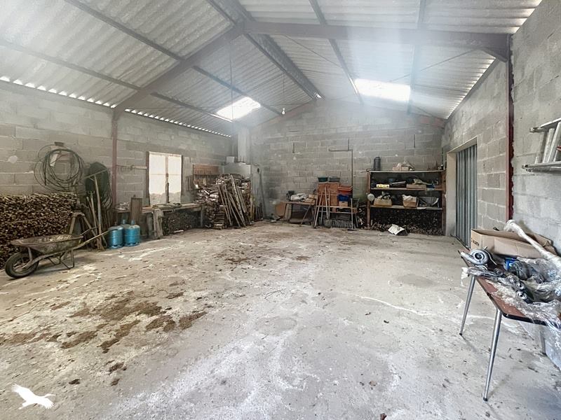 Vente Maison ST JORY DE CHALAIS - 5 pièces -130 m² - (24800)