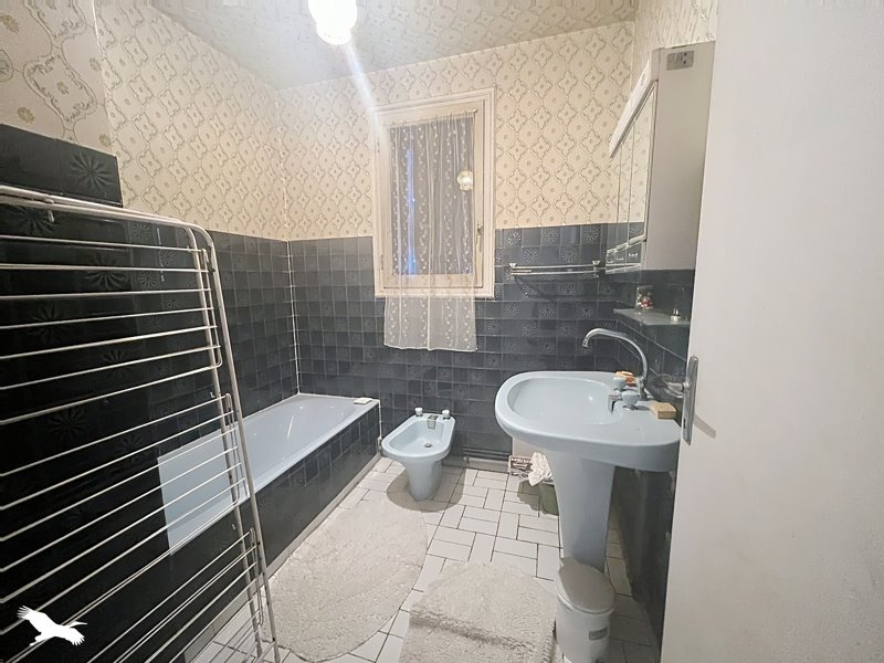 Vente Maison ST JORY DE CHALAIS - 5 pièces -130 m² - (24800)