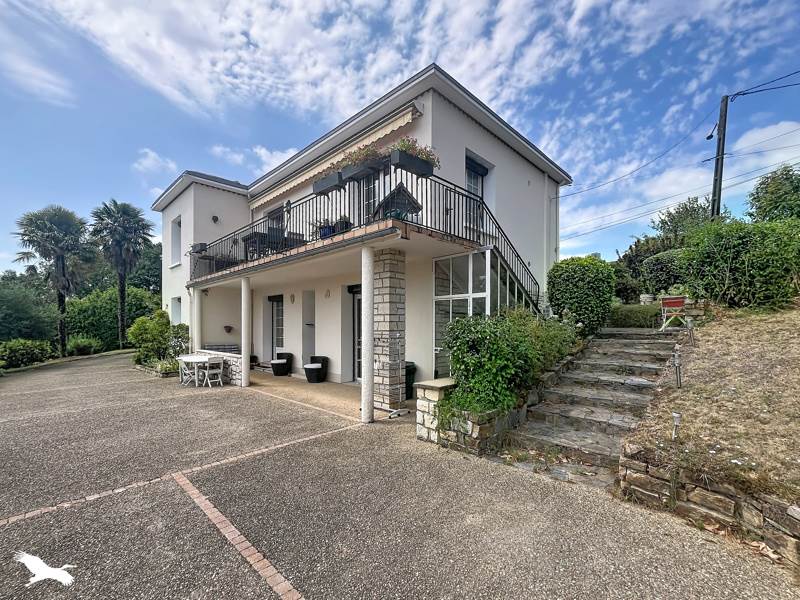 Maison 4 pièces 152 m² · à Thiviers · 152 m² · 276 120 €