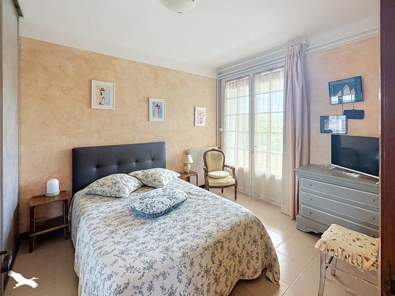 Vente Maison THIVIERS - 4 pièces -152 m² - (24800)