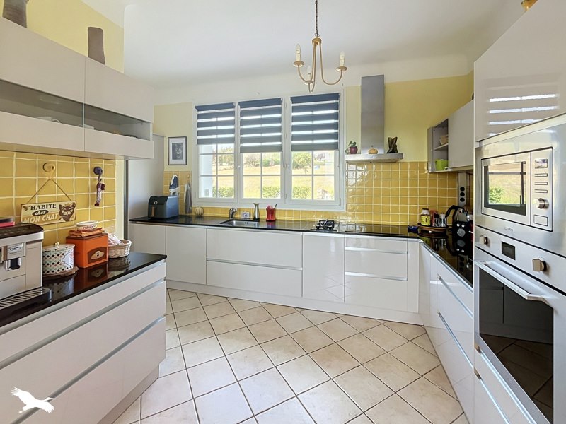 Vente Maison THIVIERS - 4 pièces -152 m² - (24800)
