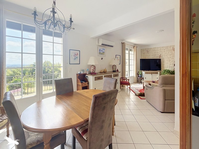 Vente Maison THIVIERS - 4 pièces -152 m² - (24800)