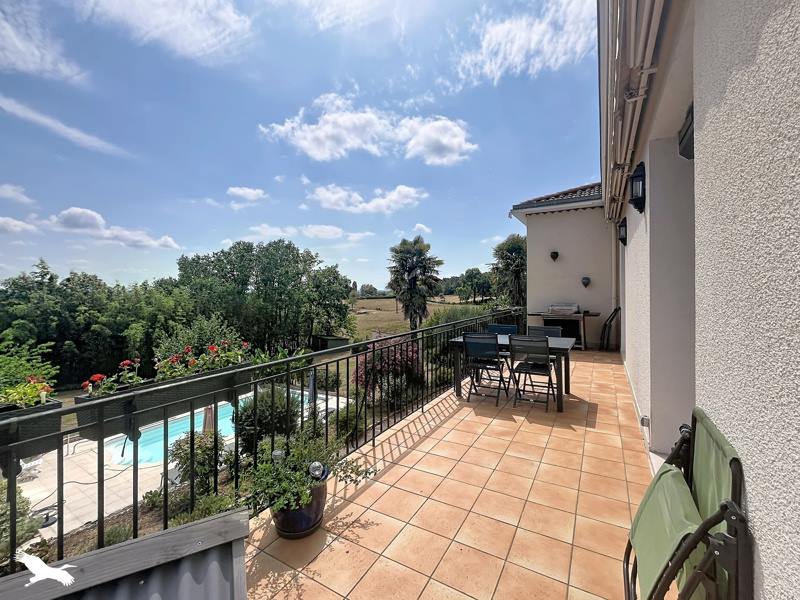 Vente Maison THIVIERS - 4 pièces -152 m² - (24800)