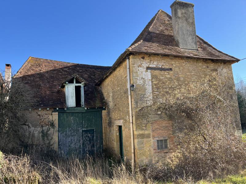 Vente Maison NANTHIAT 24800 3 pièces - 68 m²