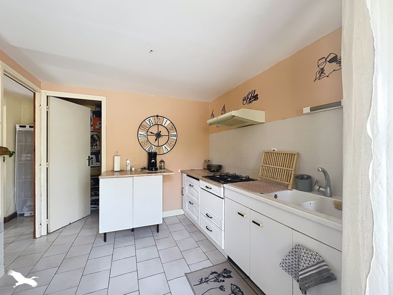 Vente Immeuble NEGRONDES - -  205 m² - (24460)